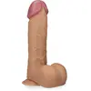 Image de Gode godemichet ventouse réaliste king size Mobydick