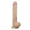 Image de Gode godemichet ventouse réaliste king size Fornicator