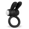 Image de Anneau ring anneau vibrant rabbit
