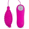 Image de Oeuf vibrant Intensity télécommandé - Vibromasseur à distance pour couple