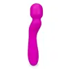 Image de Stimulateur fantasy wand silicone 30 vitesses