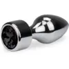 Image de Bijou anal rosebud missile M - 8 Coloris