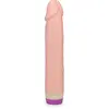 Image de Gode godemichet réaliste vibrant veiné