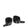 Image de Menottes poignets BDSM