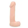Image de Petit gode zone intime masculine