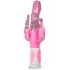 Image de Vibro rabbit rotatif triple pénétration