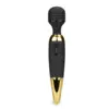 Image de Vibromasseur fantasy wand Black Pleasure