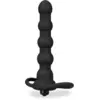 Image de Gode double pénétrateur anneau vibrant