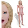 Image de Poupée gonflable blonde anus vagin Tatiana