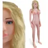 Image de Poupée gonflable réaliste blonde Marion