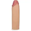 Image de Gaine pour pénis réaliste silicone liquide