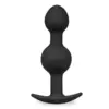 Image de Boules de geisha anales silicone