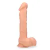 Image de Gode godemichet ventouse Captain Cock