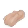 Image de Vaginette poupée réaliste Jeanne