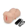 Image de Vaginette vibrante en levrette Nicki