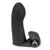 Image de Doigt vibrant pour sexe féminin
