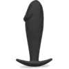 Image de Petit plug anal ultra doux