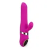 Image de Sextoy rabbit percuteur vibreur Amanda