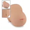 Image de Sein masturbateur bouche jeu oral bonnet H