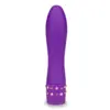 Image de Vibromasseur strass et douceur