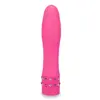 Image de Vibromasseur strass et douceur
