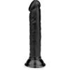 Image de Petit gode ventouse vaginal et anal