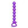 Image de 7 boules chapelet anal