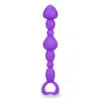 Image de Chaine anale violette
