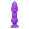 Image de Plug anal ventouse Hype