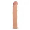 Image de Godemichet Articulé Sans Testicule Taille S
