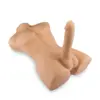 Image de Poupée faux torse homme Théo