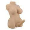 Image de Sextoy masturbateur buste trans Noa