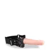 Image de Gode ceinture petit harnais de jambe