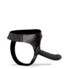 Image de Gode ceinture silicone Large