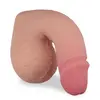 Image de Prothèse pénienne packer gode très mou