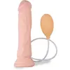 Image de Godemichet ventouse éjaculateur pompe manuelle