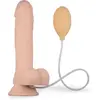 Image de Gros gode éjaculateur extra long avec zone intime masculine