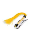 Image de Petit martinet à lanières en silicone Punisher