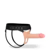 Image de Gros gode ceinture creux réaliste TPR doux XXL