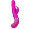 Image de Vibromasseur rabbit gode éjaculateur Hey Jack