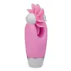 Image de Stimulateur clitoris langues rotatives