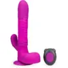 Image de Gode rabbit va-et-vient rotatif ventouse
