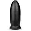 Image de Enorme plug anal noir XXL