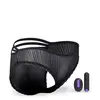 Image de Culotte vibrante 20 modes de vibrations ultra puissantes