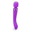 Image de Vibro fantasy wand et vibromasseur classique