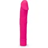 Image de Mini vibromasseur veiné 10 vitesses