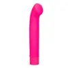 Image de Mini vibromasseur courbé Point G 10 vitesses