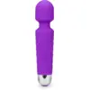 Image de Vibromasseur fantasy wand Softness 20 modes