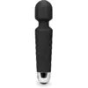 Image de Vibromasseur fantasy wand Softness 20 modes