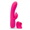 Image de Vibro rabbit point G stimulateur clito